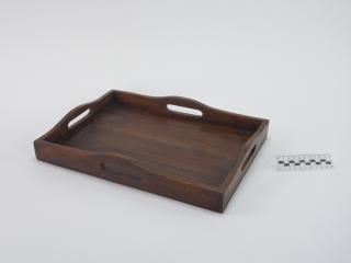 TRAY