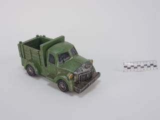 MODEL AUTA