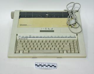TYPEWRITER