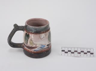 BEER MUG