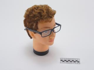 OKULARY