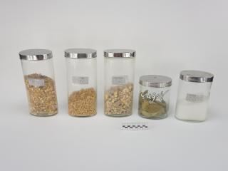 KITCHEN CONTAINER