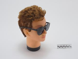 OKULARY