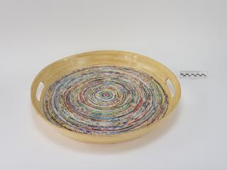 TRAY
