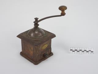 SPICE GRINDER