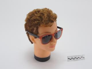 OKULARY