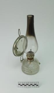 LAMPA NAFTOWA