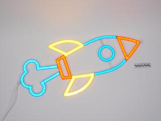 LEDON ROCKET