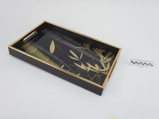 TRAY