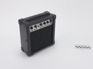 PIECYK GITAROWY