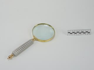 LUPA