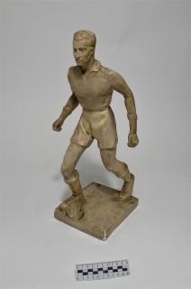 NAGRODA SPORTOWA PUCHAR STATUETKA