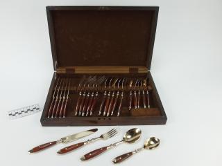 CUTLERY