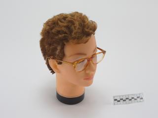 OKULARY