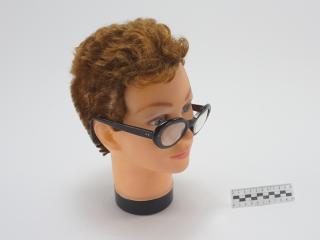 OKULARY