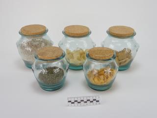 KITCHEN CONTAINER