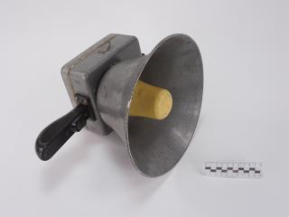 MEGAPHONE