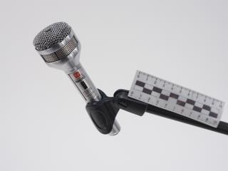 MICROPHONE