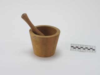 MORTAR