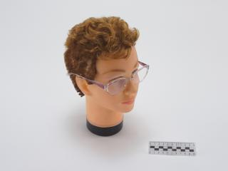 OKULARY