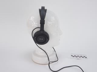 HEADPHONES