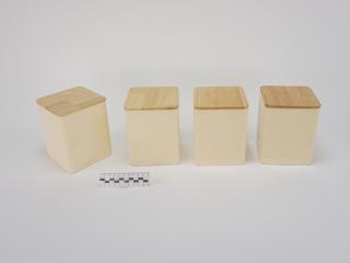 KITCHEN CONTAINER