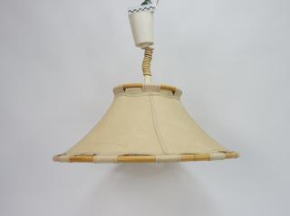 CEILING LAMP, SWEDEN 1970S