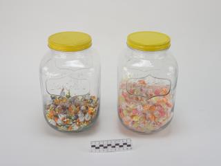 KITCHEN CONTAINER