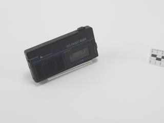 DICTAPHONE