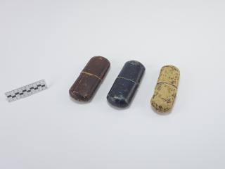 ETUI NA OKULARY
