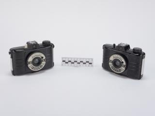 APARAT FOTOGRAFICZNY ANALOGOWY