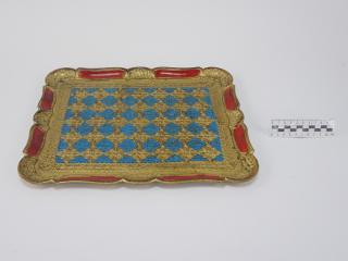 TRAY