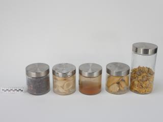 KITCHEN CONTAINER