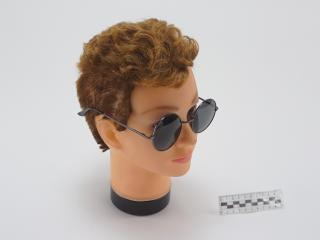 OKULARY