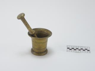 MORTAR