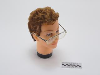 OKULARY