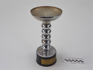 NAGRODA SPORTOWA PUCHAR STATUETKA