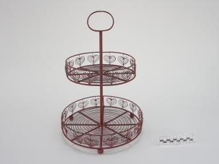 CAKE STAND