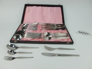 CUTLERY