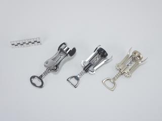 CORKSCREW OPENER