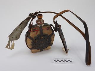 MANIERKA BUKŁAK
