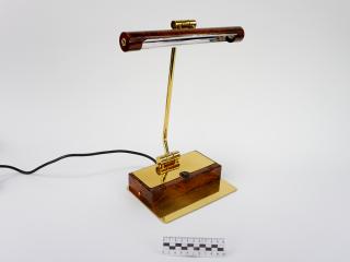 DESK LAMP