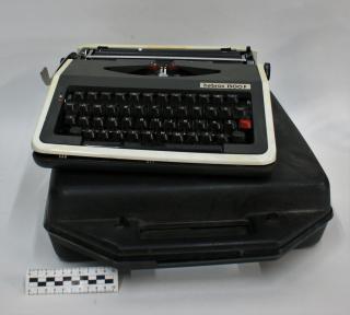 TYPEWRITER
