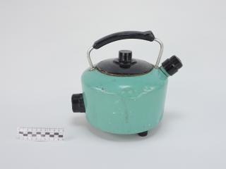 ELECTRIC KETTLE