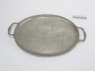 TRAY