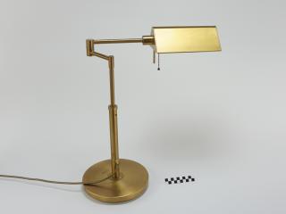 DESK LAMP