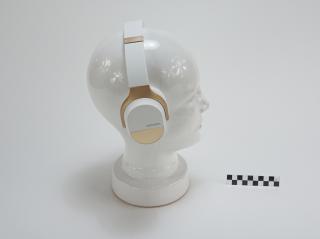HEADPHONES