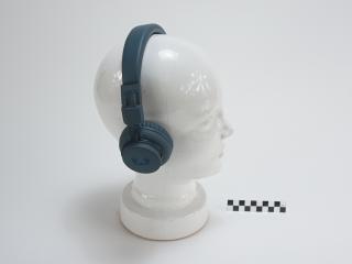 HEADPHONES