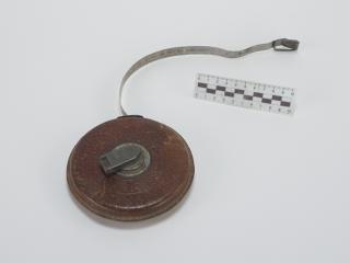 TAŚMA MIERNICZA