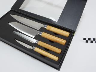 KNIFE KNIVES
